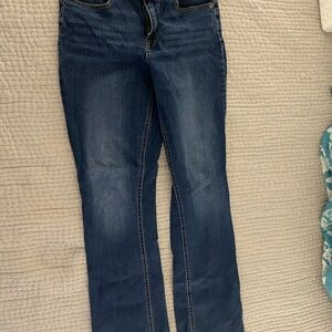Maurice’s Women's curvy fit Jeans